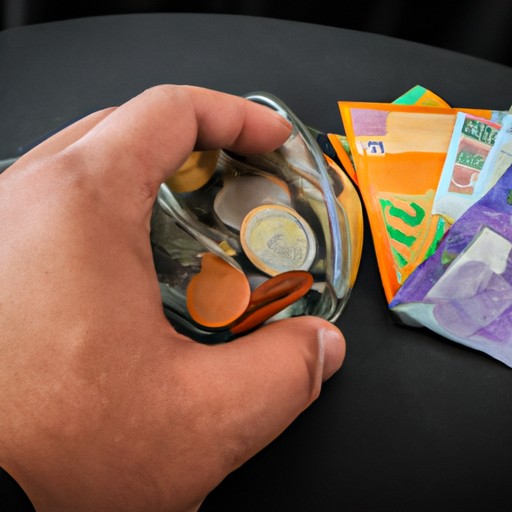 Consejos para administrar dinero siendo joven: ¡Aprende a manejar tus ...